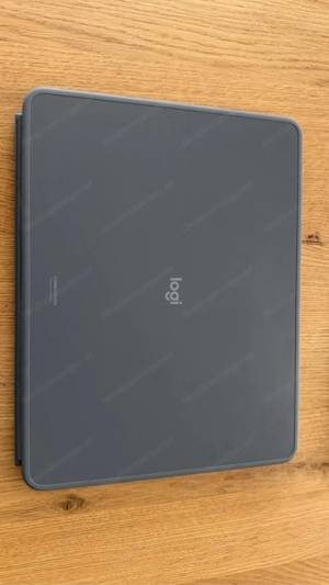 Apple iPad Air 13" (Wi-Fi, 128 GB) in Space Grau Bild 3