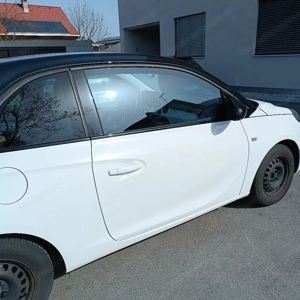 Opel Adam  Bild 3
