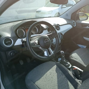 Opel Adam  Bild 5