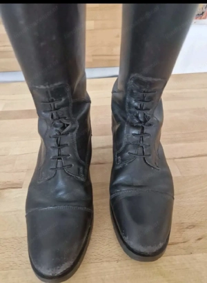 Reitstiefel Steeds Größe 40 Bild 3