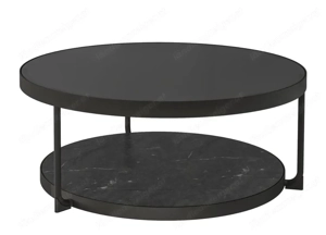 Couchtisch Glas Bild 4