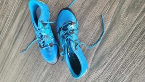 Fußballschuhe Adidas 41 1 3 Bild 5