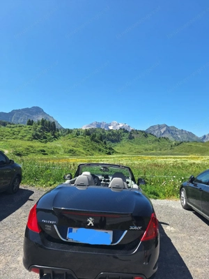 Peugeot 308cc Bild 3