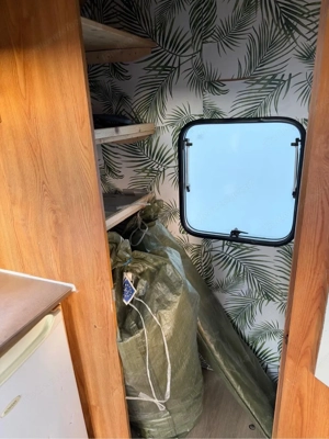 Bürstner Club 320 Bild 10