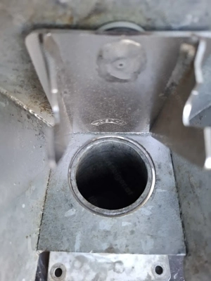 Möscha  - Gülleverteiler  Bild 5