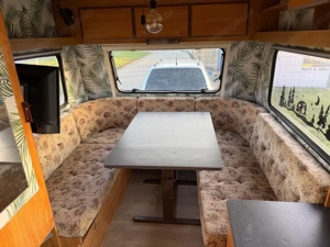 Bürstner Club 320 Bild 8