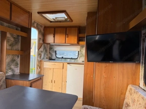 Bürstner Club 320 Bild 7