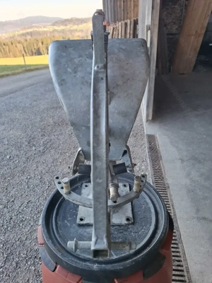 Möscha  - Gülleverteiler  Bild 4