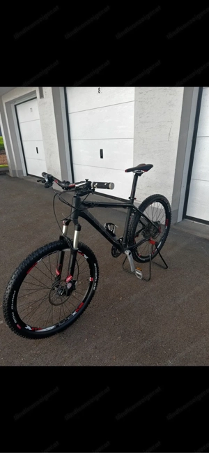 Fahrrad Cube LTD  Bild 2