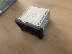 CD Radio für Scoda  Bild 2