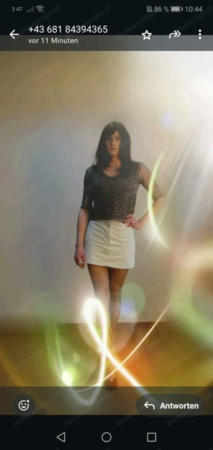 Besuchbarer seriöser Mann 42