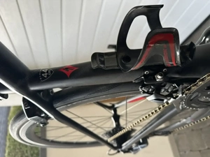Rennrad S-Works Amira (Rahmengröße 44) Bild 3