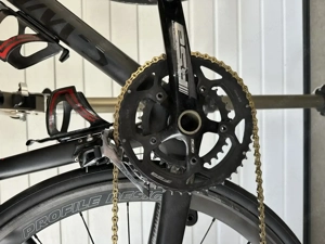 Rennrad S-Works Amira (Rahmengröße 44) Bild 4