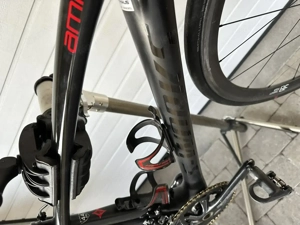 Rennrad S-Works Amira (Rahmengröße 44) Bild 2