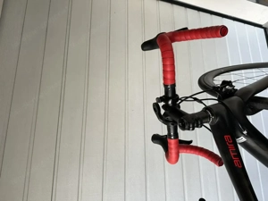 Rennrad S-Works Amira (Rahmengröße 44) Bild 9