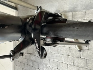 Rennrad S-Works Amira (Rahmengröße 44) Bild 7