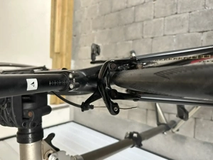 Rennrad S-Works Amira (Rahmengröße 44) Bild 6