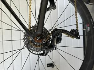 Rennrad S-Works Amira (Rahmengröße 44) Bild 5