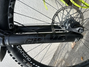 Mondraker Superfoxy 2023 Bild 3