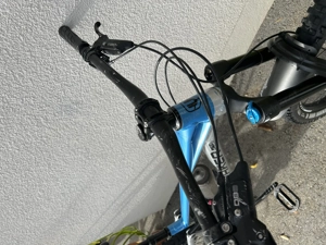 Mondraker Superfoxy 2023 Bild 4