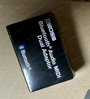 Boss Katana Artist Gen3 Set  Bild 7