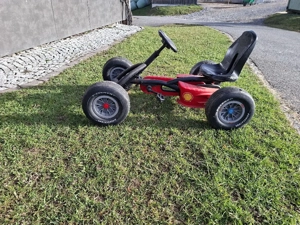 Verkaufe Gokart 