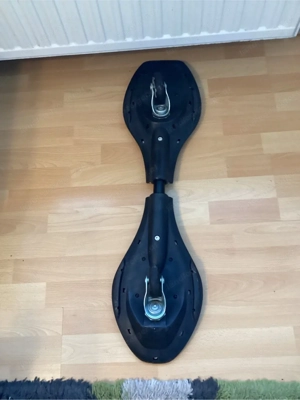 Street Surfing Waverboard Bild 3