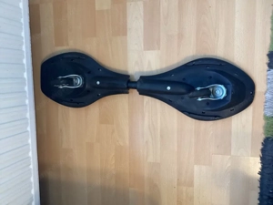 Street Surfing Waverboard Bild 2