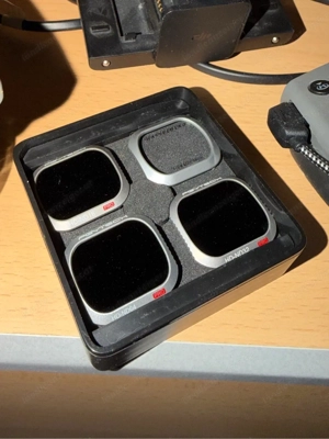 DJI Mavic 2 Pro (Fly More Combo) Bild 2