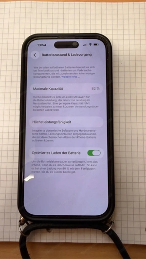 Apple Iphone 14 PRO 256GB Bild 3