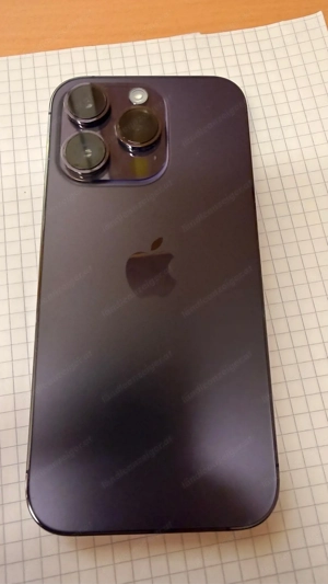 Apple Iphone 14 PRO 256GB Bild 2