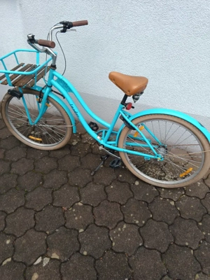 Holland Rad. 28 Zoll Bild 3