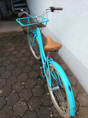 Holland Rad. 28 Zoll Bild 2