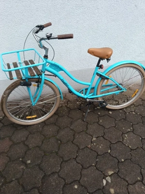 Holland Rad. 28 Zoll Bild 4