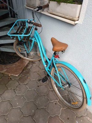 Holland Rad. 28 Zoll Bild 5