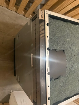 Einbaugeschirrspüler Bild 2