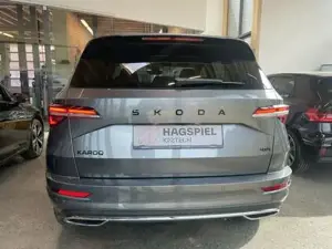 Skoda Karoq Bild 9