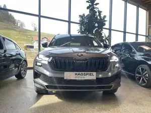 Skoda Karoq Bild 7