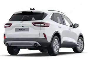 Ford Kuga Bild 4