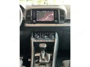 Skoda Karoq Bild 15