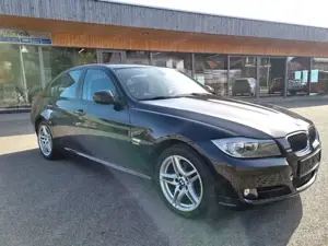 BMW 320d xDrive Bild 6