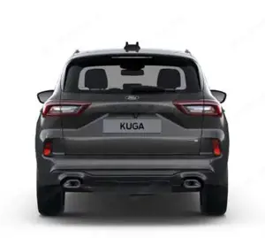 Ford Kuga Bild 5