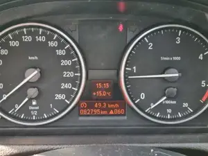 BMW 320d xDrive Bild 7