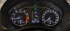 Skoda Octavia Bild 3