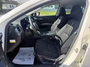 Mazda 3 Bild 5