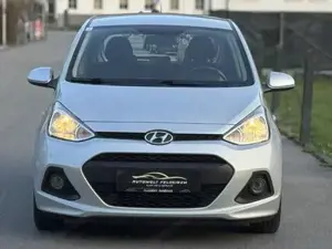 Hyundai i10 Bild 7