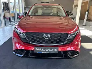 Mazda CX-5 Bild 3