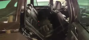 Skoda Octavia Bild 2