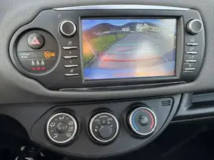Toyota Yaris Bild 5
