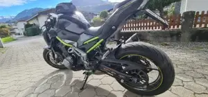 Kawasaki z900 Bild 1